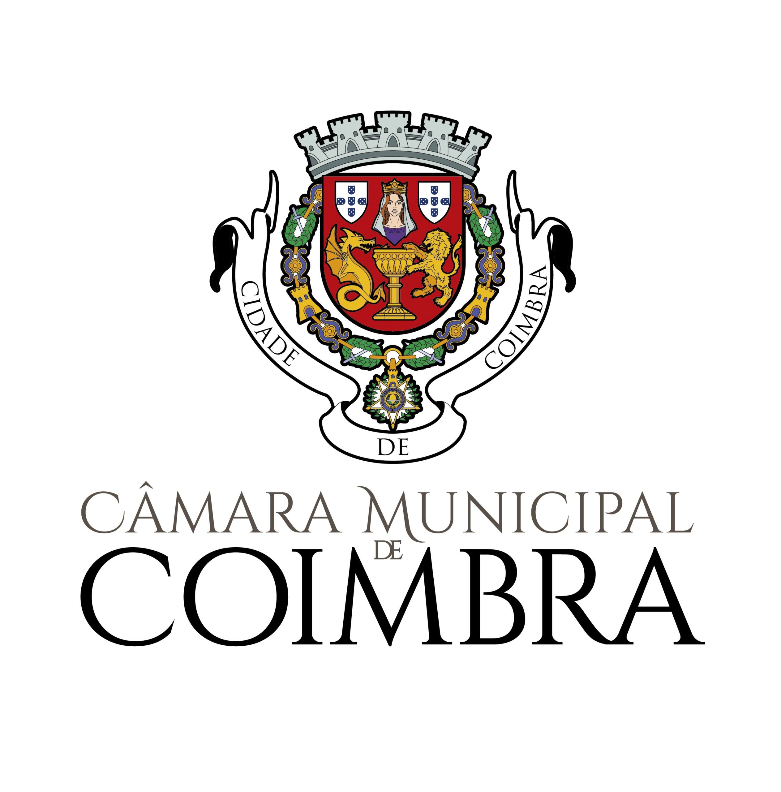 Turismo de Coimbra